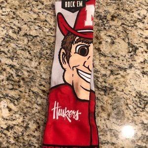 Nebraska Socks
